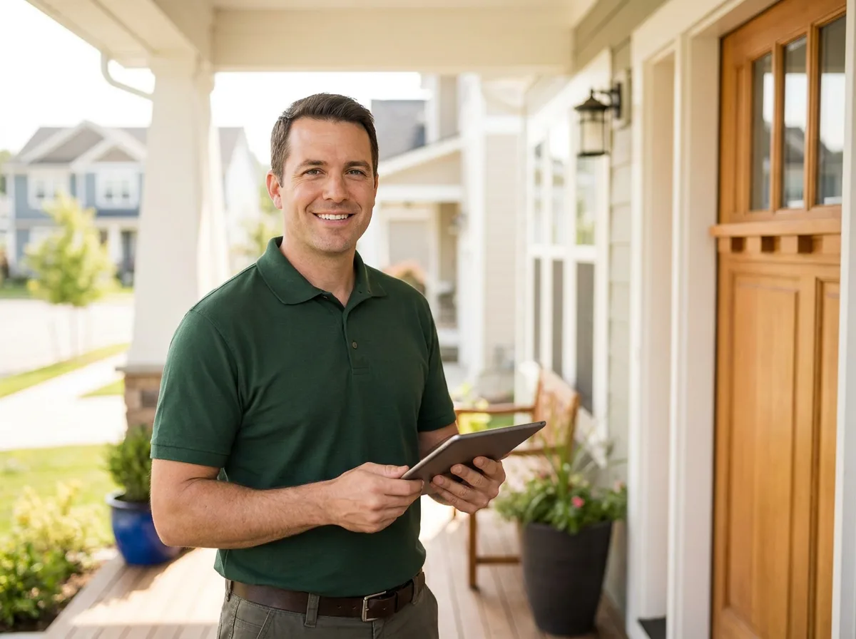 Pest control FAQs for Kellogg, IA